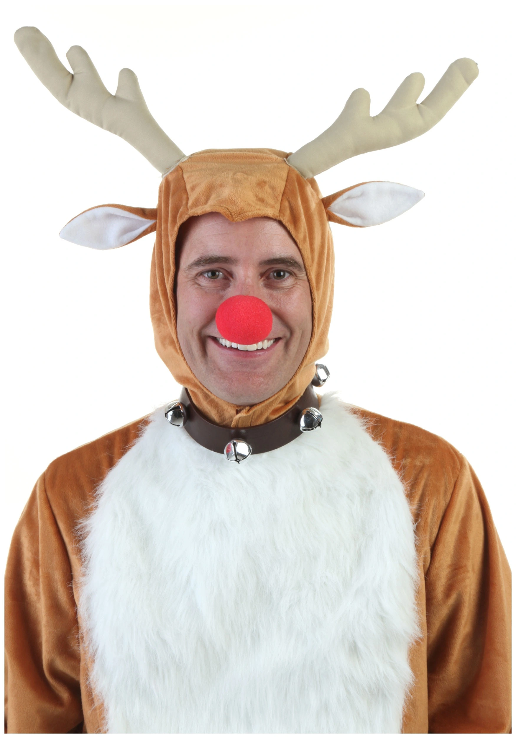Fun Costumes Deer Costume For Adults - Image 2