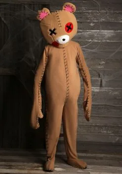 Fun Costumes Lifeless Bear Adult Costume