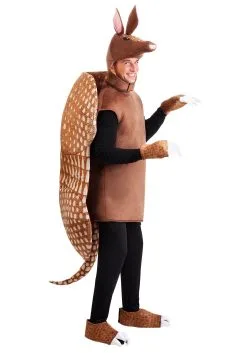 Fun Costumes Plus Size Armadillo Costume