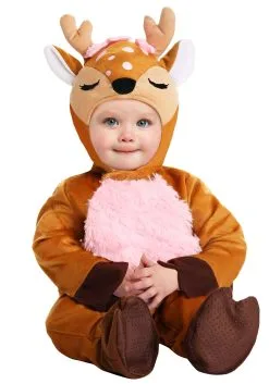 Boloparty Darling Little Deer Costume For Infants