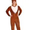 Fun Costumes Adult Dashing Deer Costume