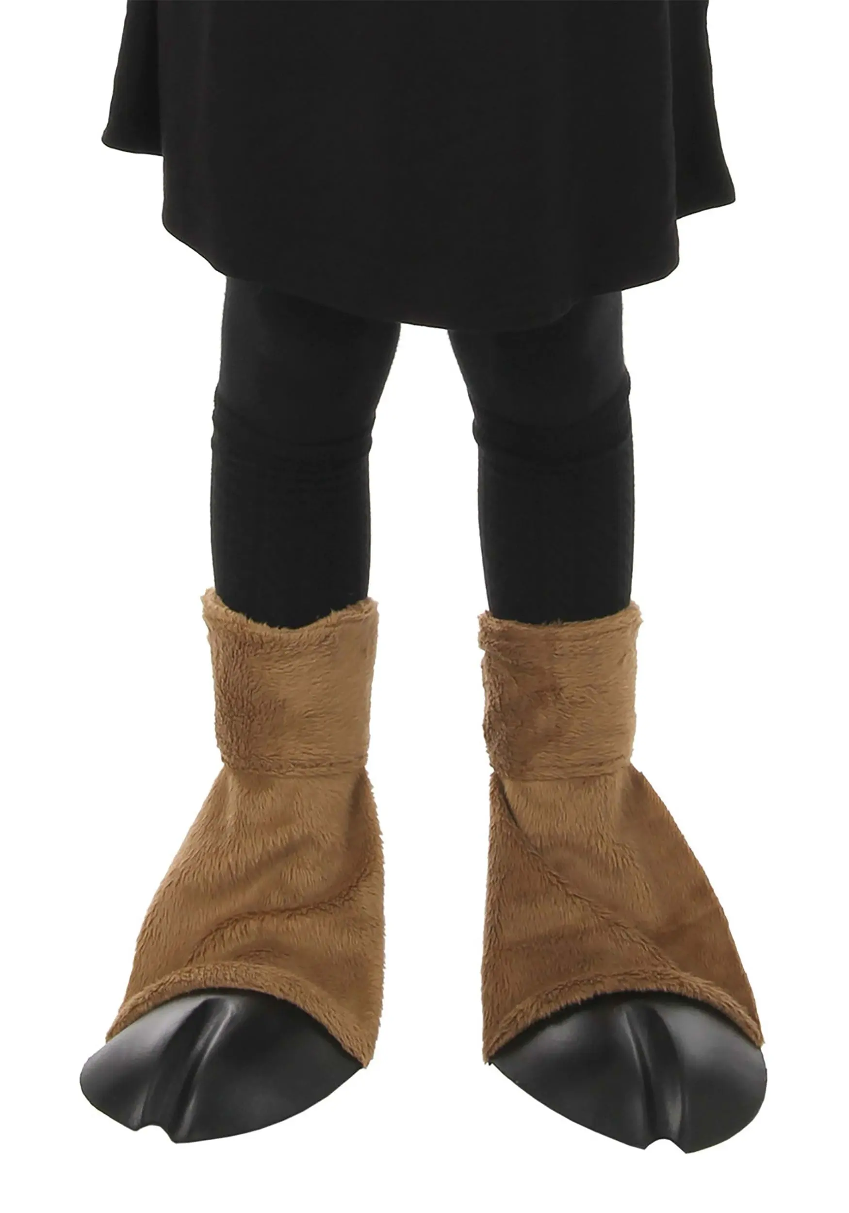 Elope Adult Deer Costume Back Hooves - Image 4