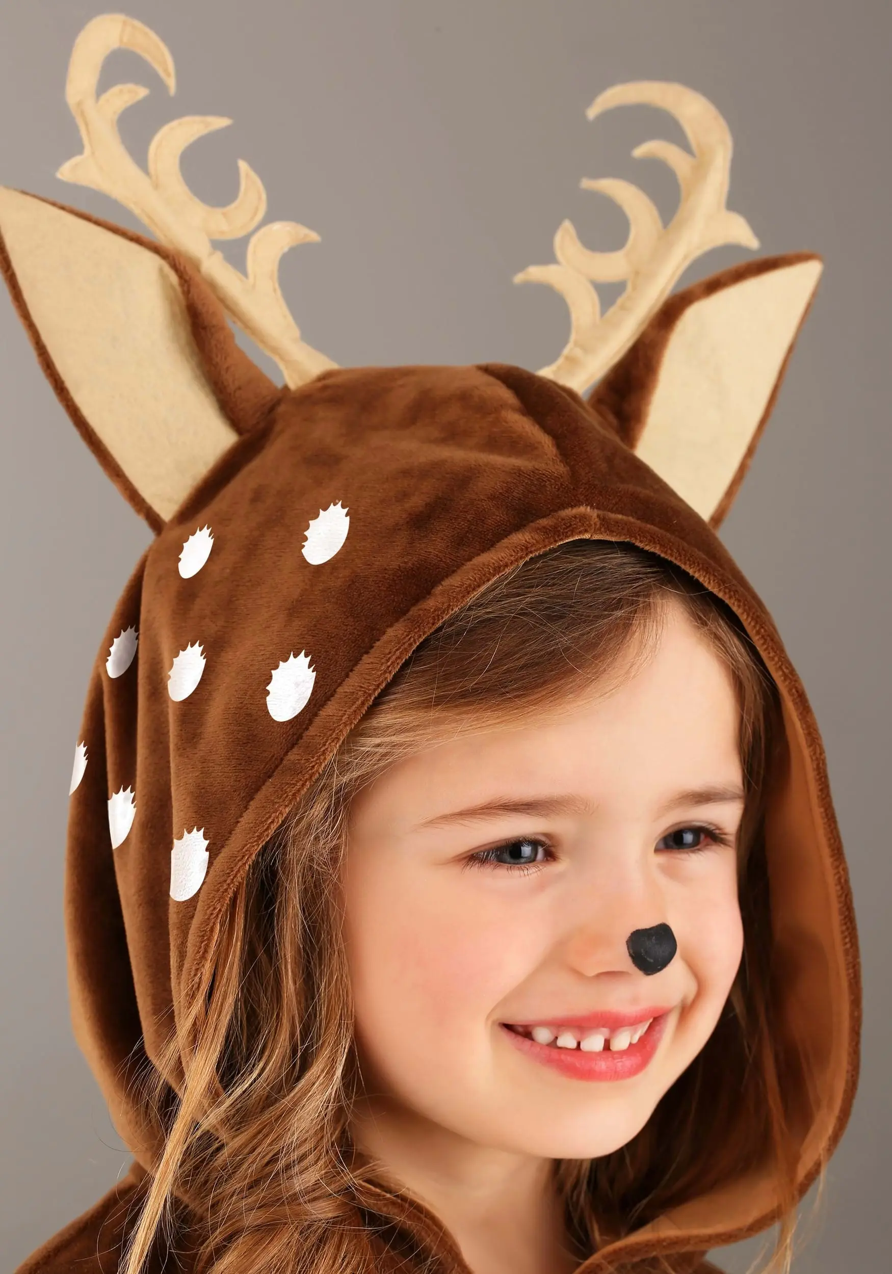Fun Costumes Deer Toddler Costume - Image 3