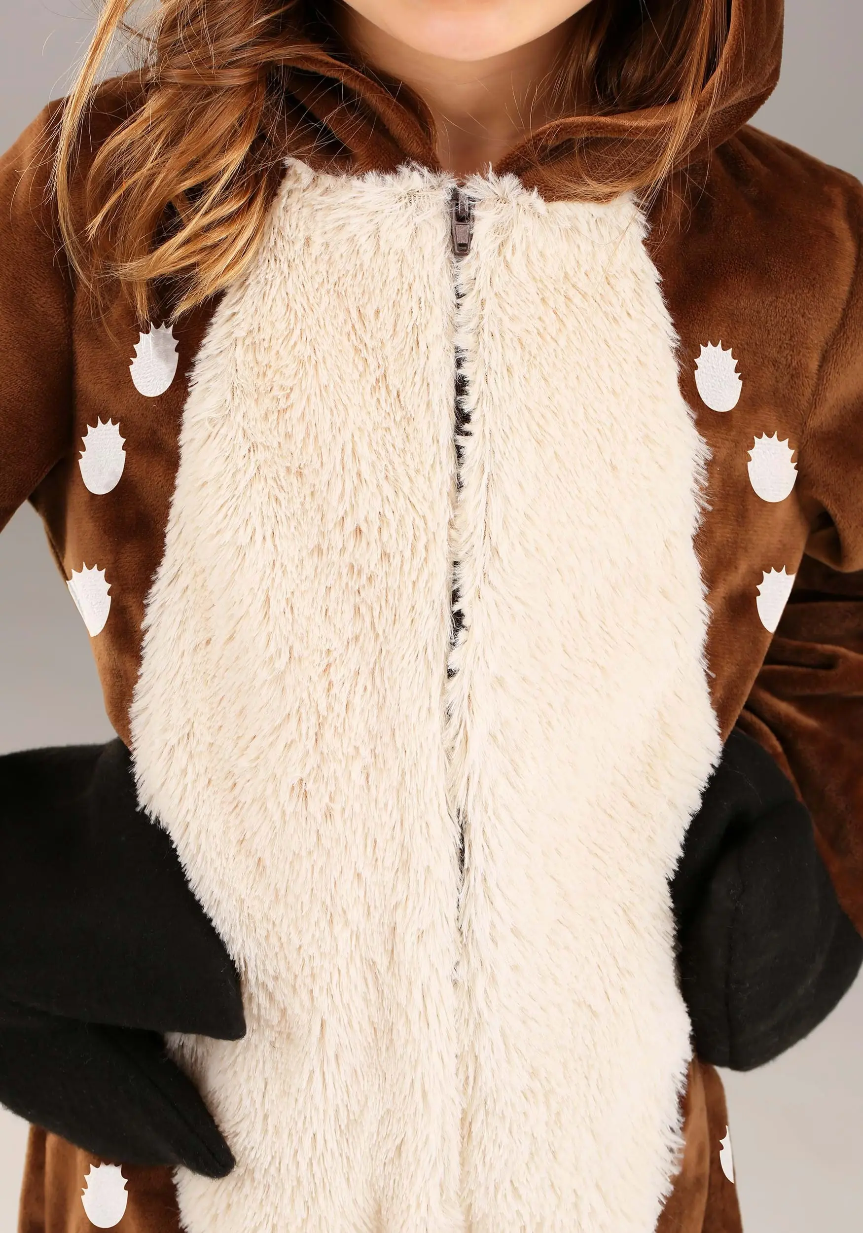 Fun Costumes Deer Toddler Costume - Image 4