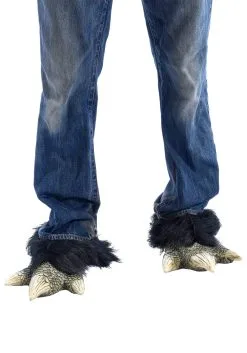 Zagone Studios Dragon Feet For Adults