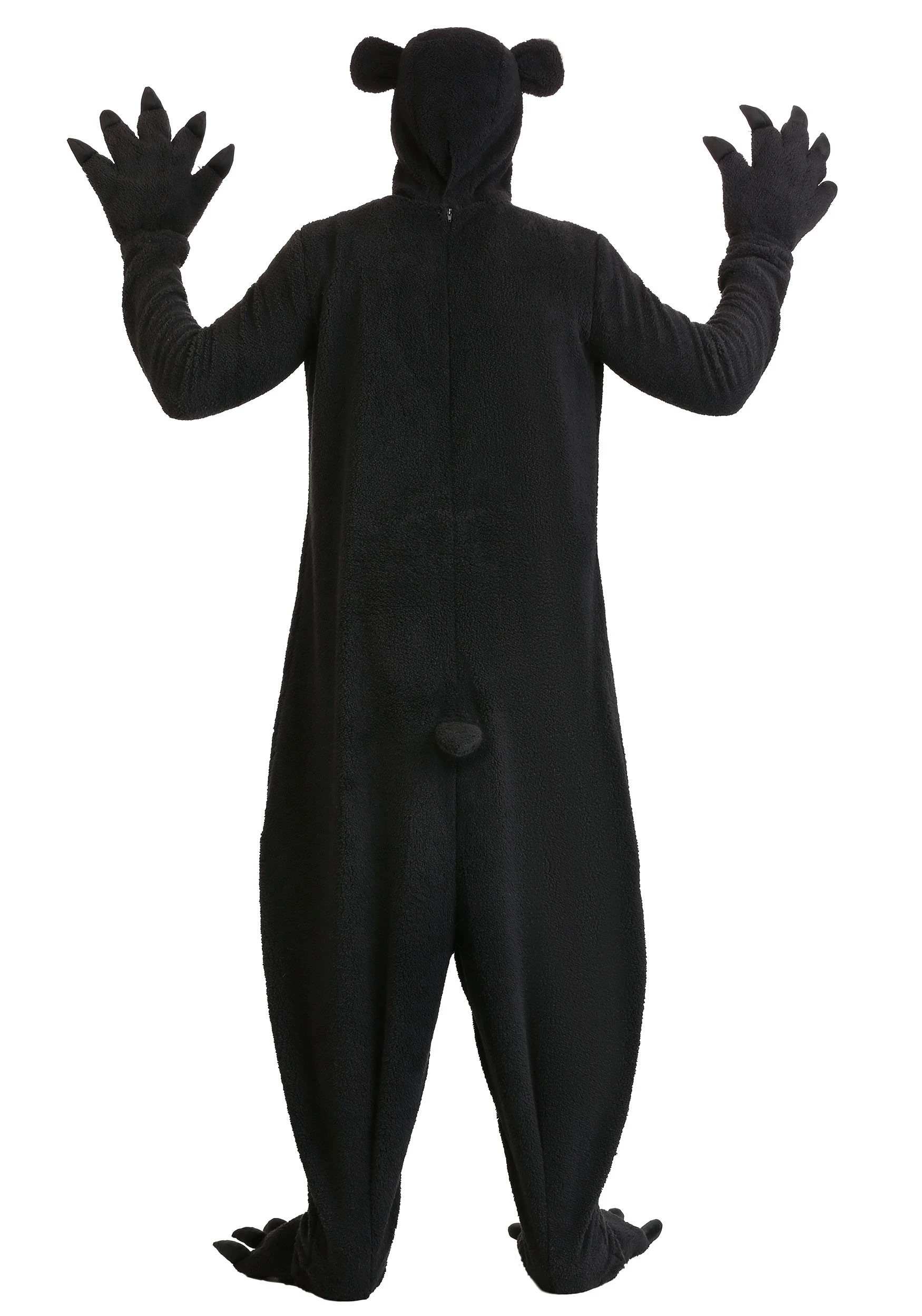 Fun Costumes Plus Size Grinning Grizzly Costume - Image 2