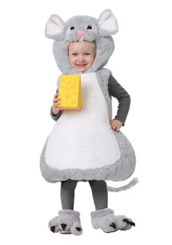 Fun Costumes Infant/Toddler Bubble Mouse Costume