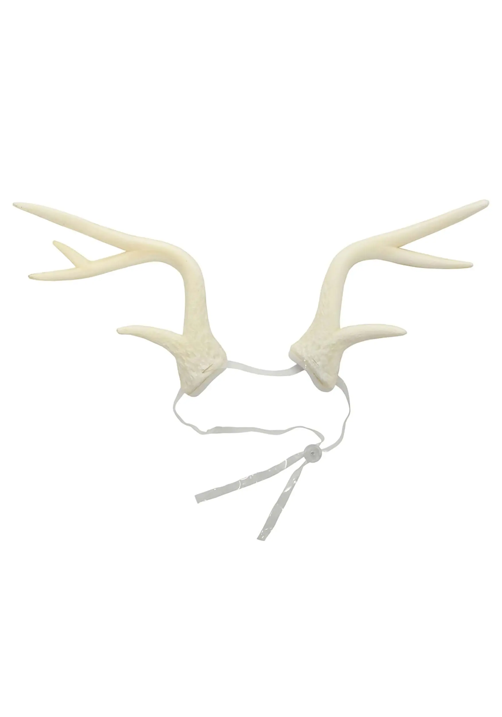Elope Multicolor Light-Up Deer Antlers LumenHorns - Image 5