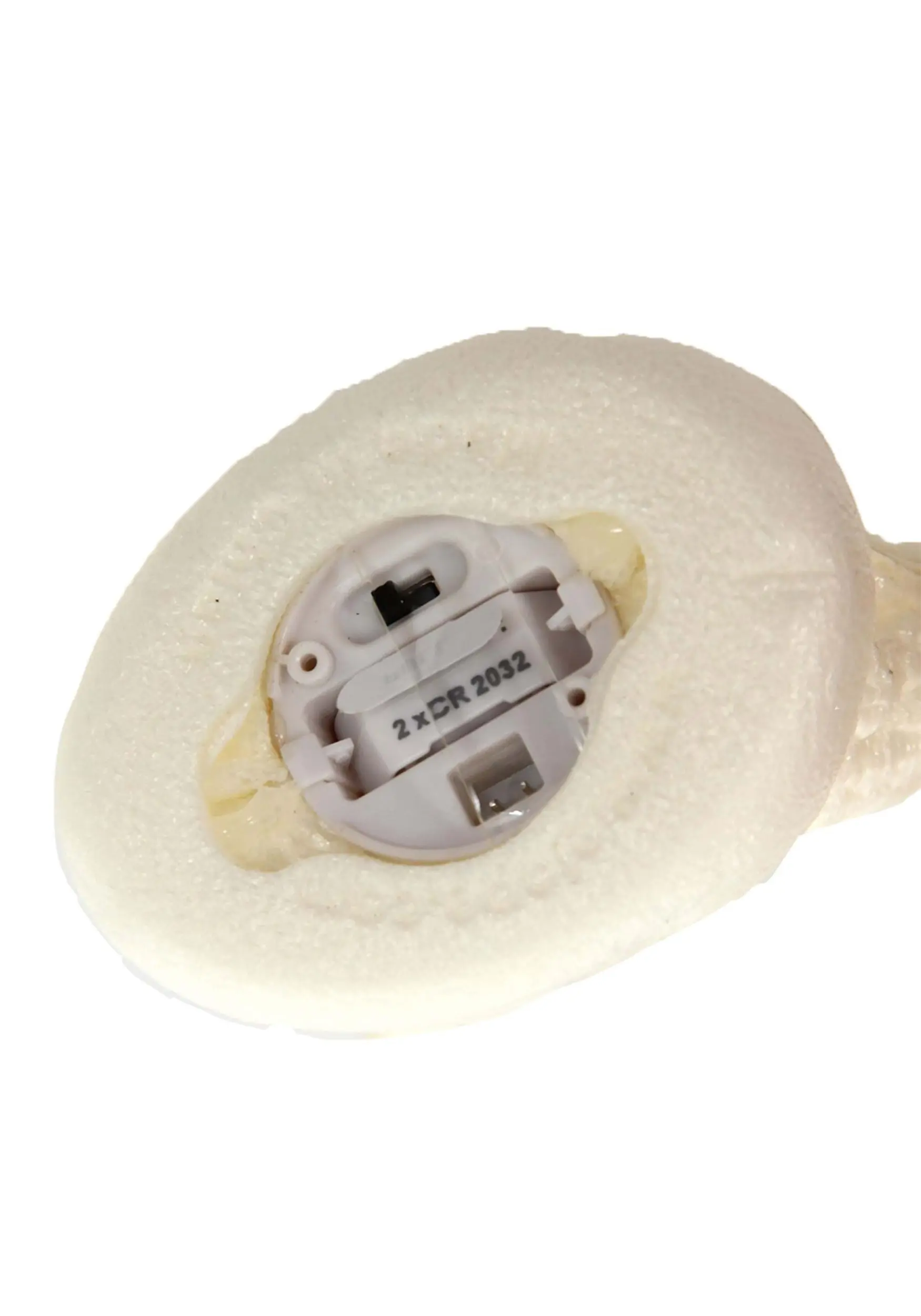 Elope Multicolor Light-Up Deer Antlers LumenHorns - Image 6