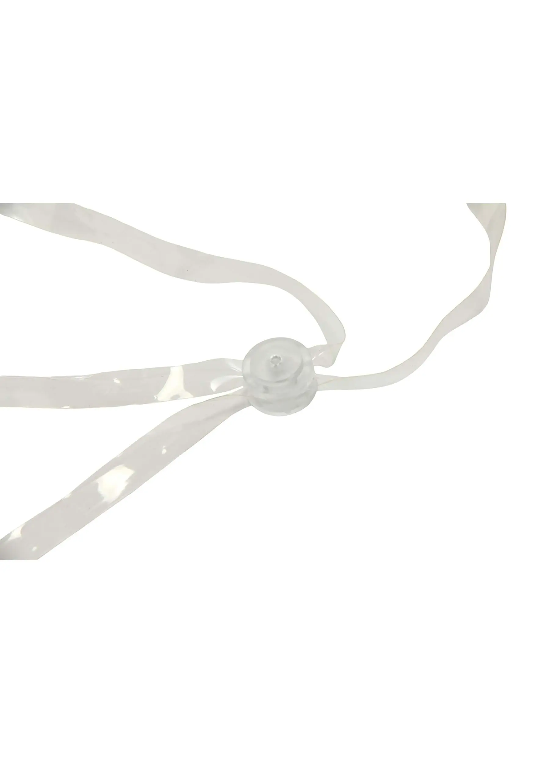 Elope Multicolor Light-Up Deer Antlers LumenHorns - Image 7