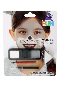 Elope Exclusive Mouse Makeup Kit
