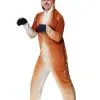 Fun Costumes Realistic Deer Adult Costume