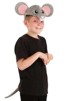 Elope Mouse Costume Kit