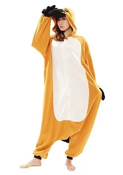 Sazac Platypus Kigurumi
