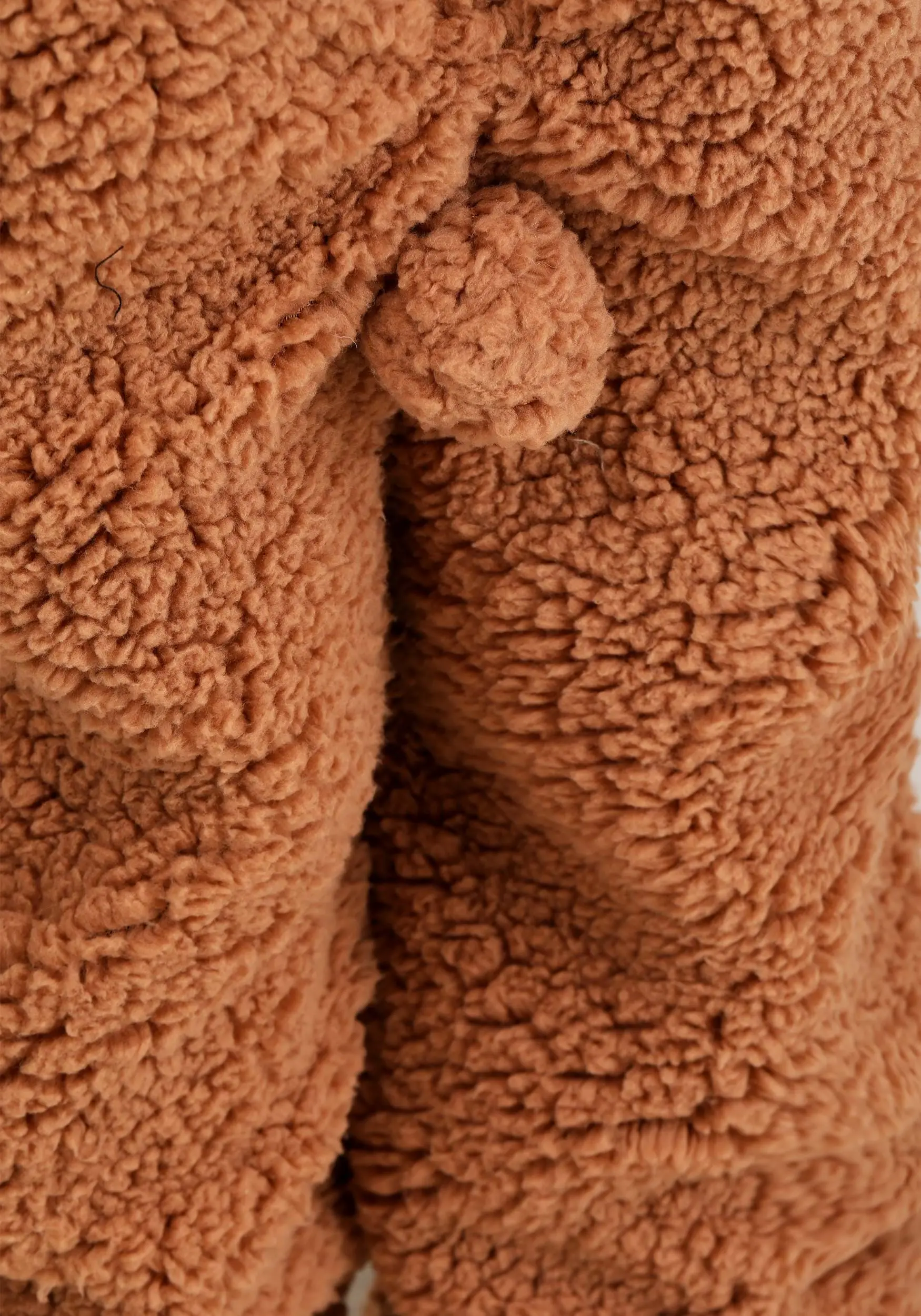 M&R TOY CO., LTD Posh Peanut Archie Bear Costume For Toddlers - Image 8