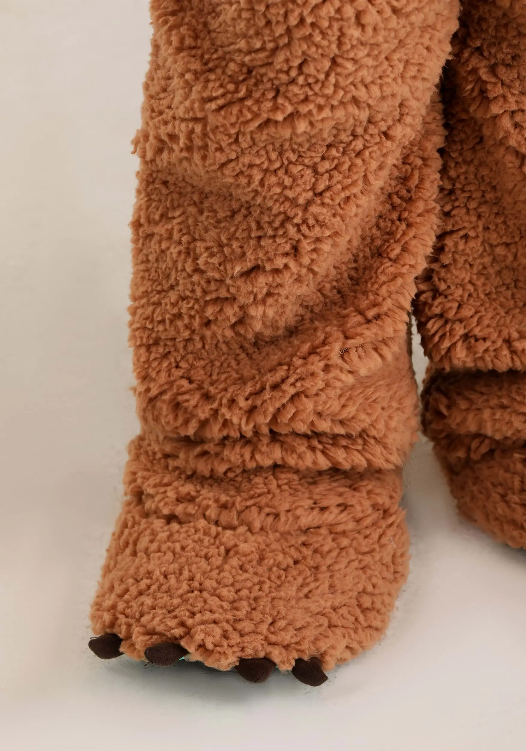 M&R TOY CO., LTD Posh Peanut Archie Bear Costume For Toddlers - Image 7