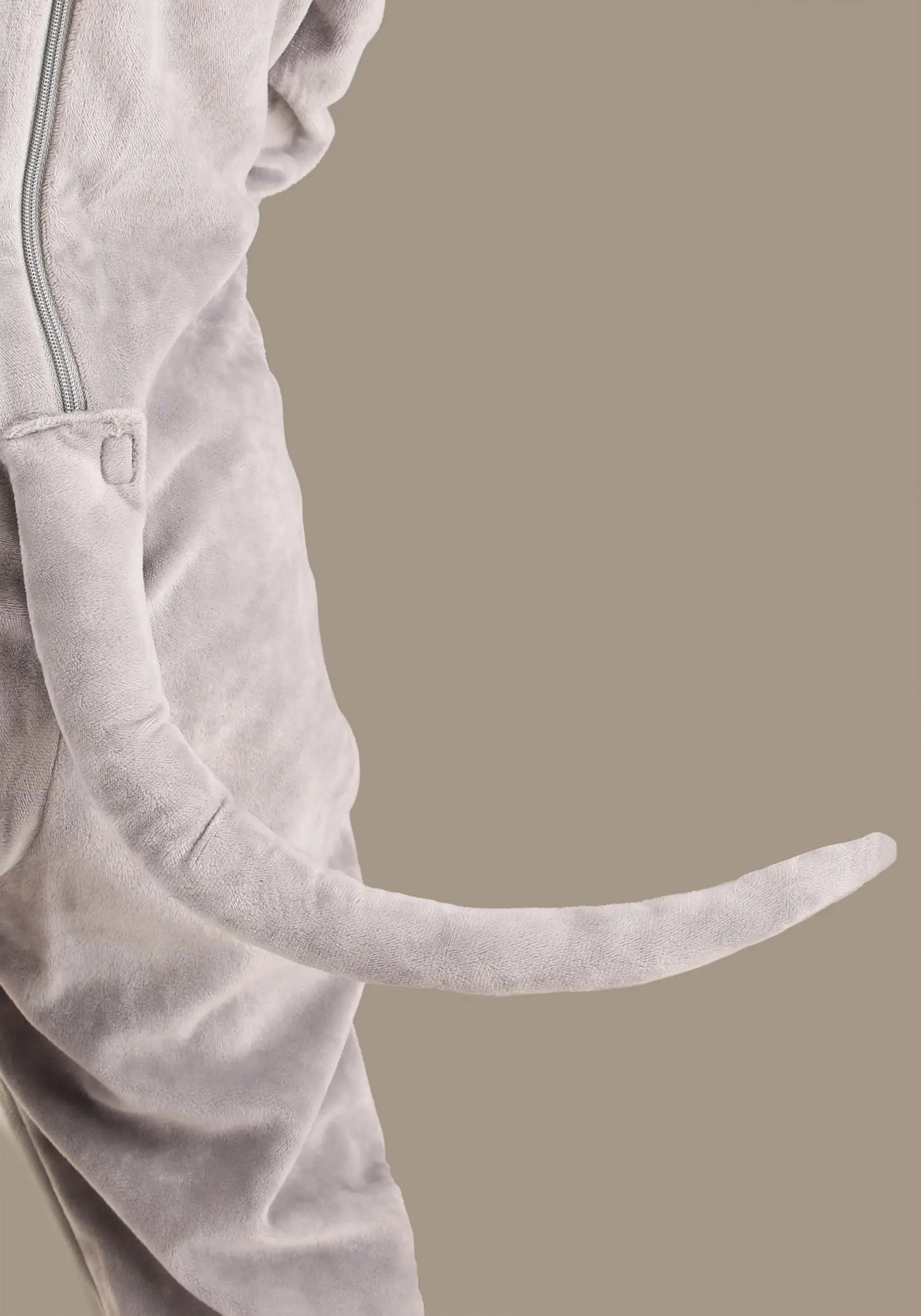 Armada Cozy Mouse Costume For Toddlers - Image 3