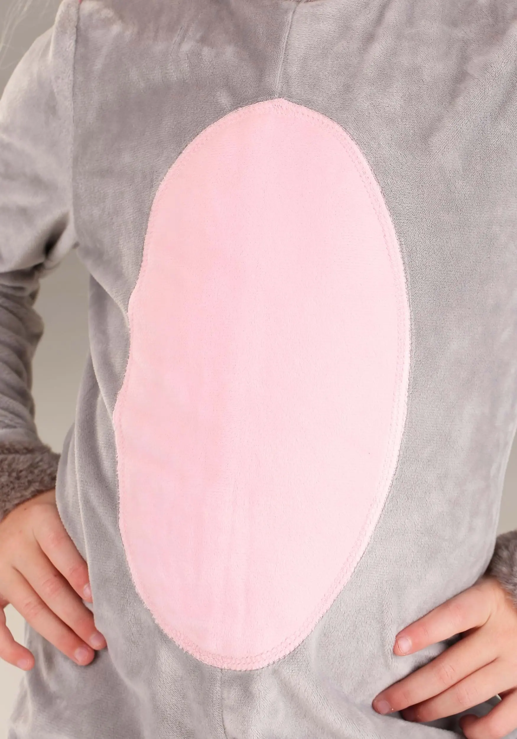 Armada Cozy Mouse Costume For Toddlers - Image 4