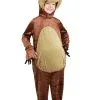 Fun Costumes Toddler Bear Costume From Masha And The Bear
