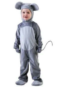 Fun Costumes Toddler Mouse Costume
