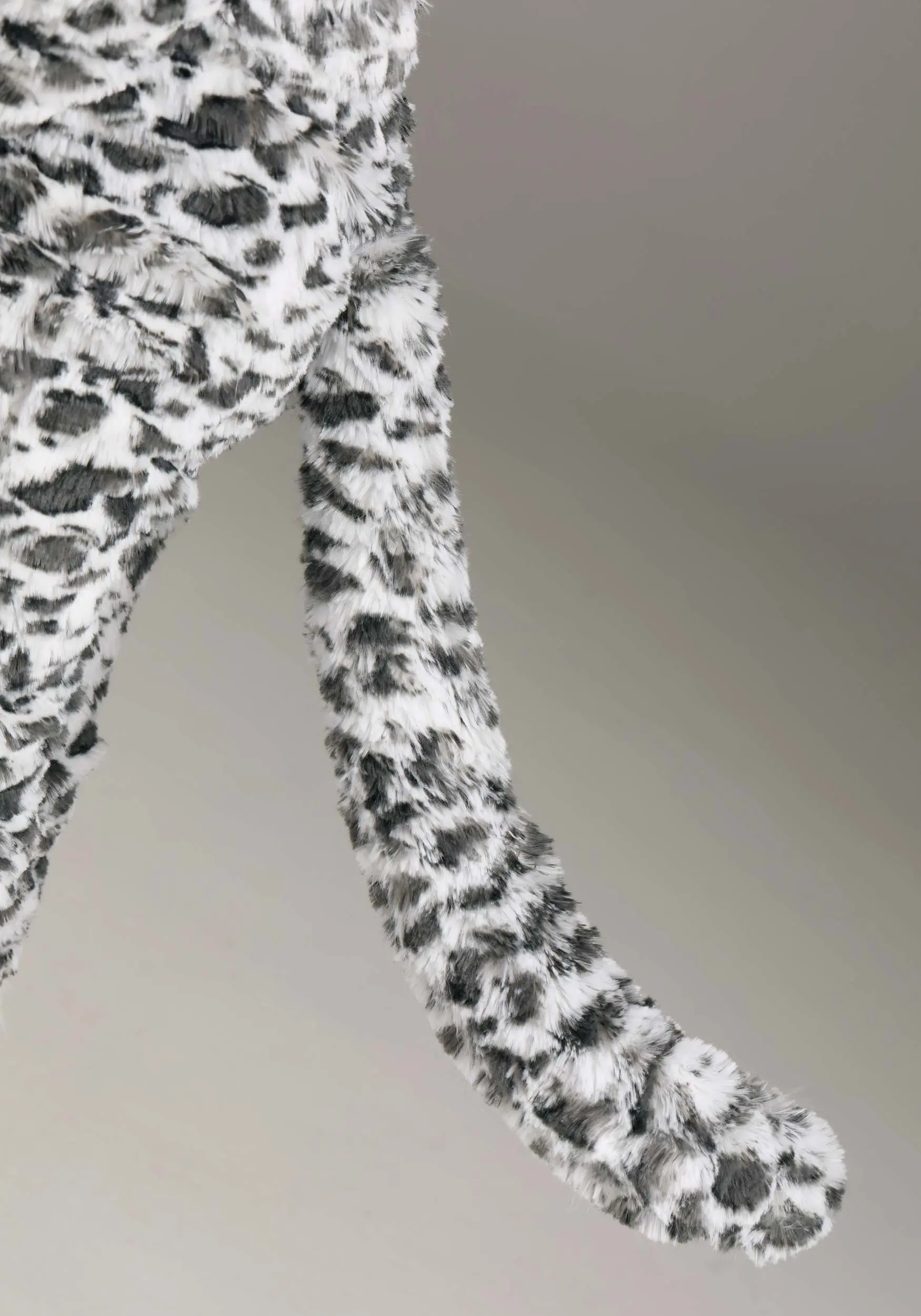 Fun Costumes Snow Leopard Costume For Toddlers - Image 5