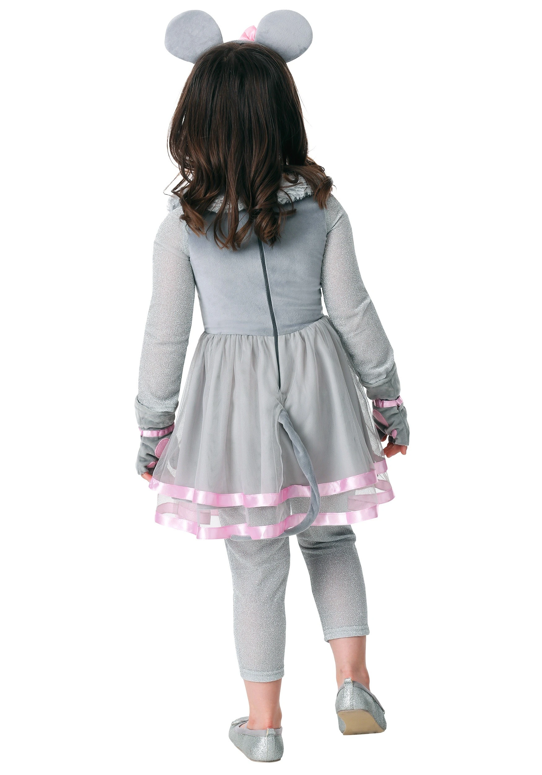 Fun Costumes Toddler's Cute Mouse Costume - Image 2